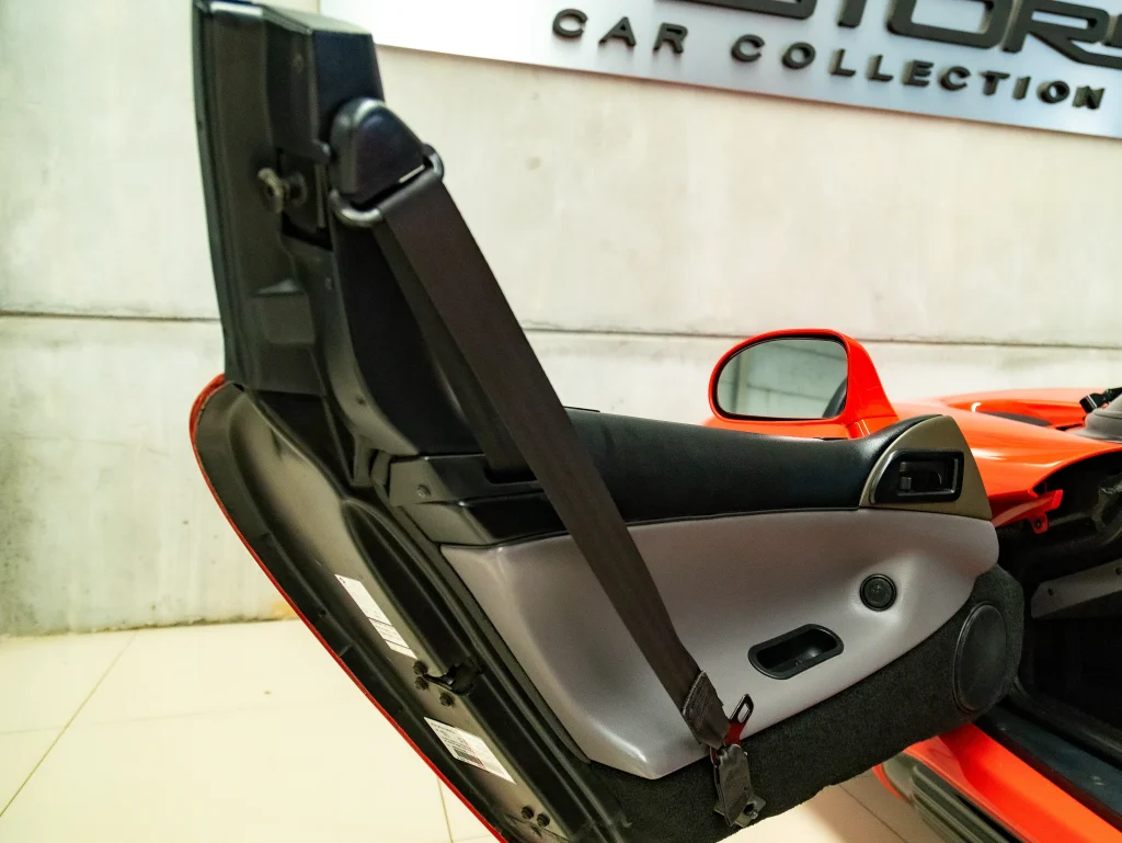 Dodge Viper RT/10 Road