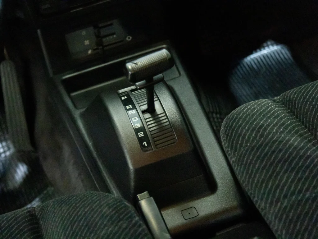 Chevrolet Opala Diplomata SE