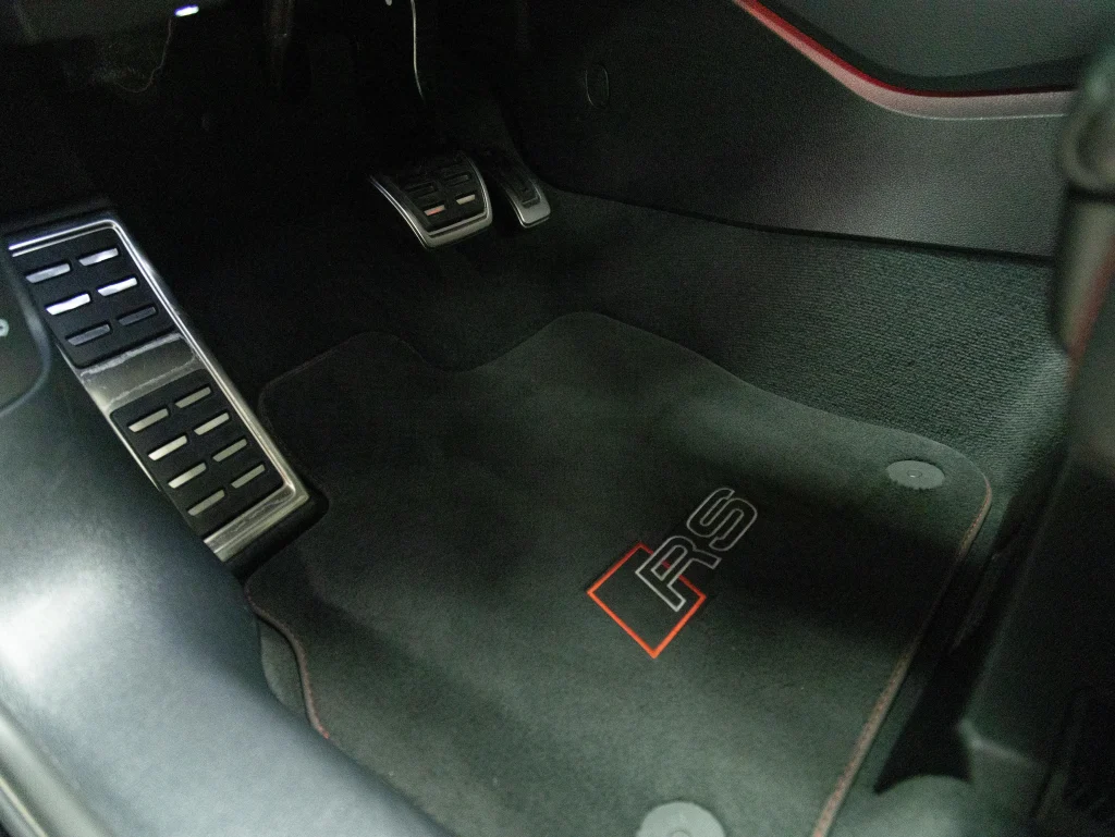 Audi RS Q3 Sportback 2.5 TFSi Quattro