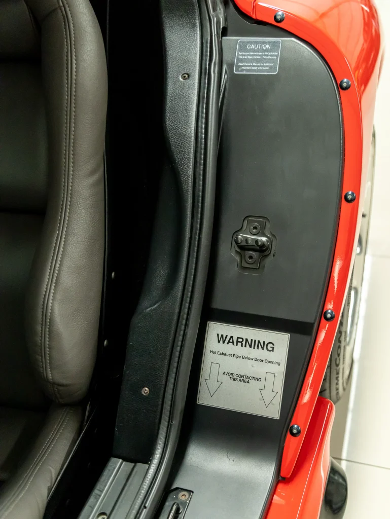 Dodge Viper RT/10 Road