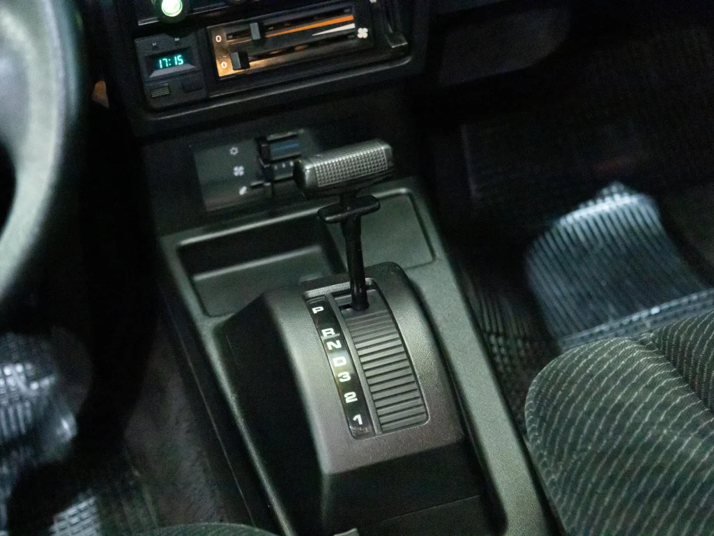 Chevrolet Opala Diplomata SE