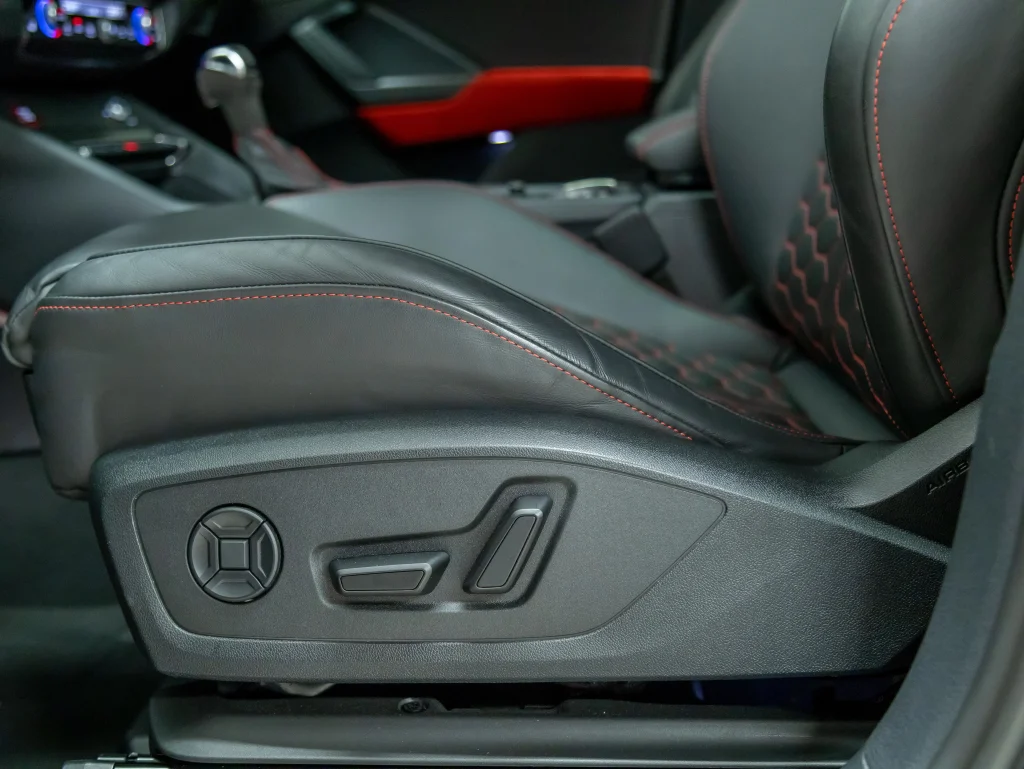 Audi RS Q3 Sportback 2.5 TFSi Quattro