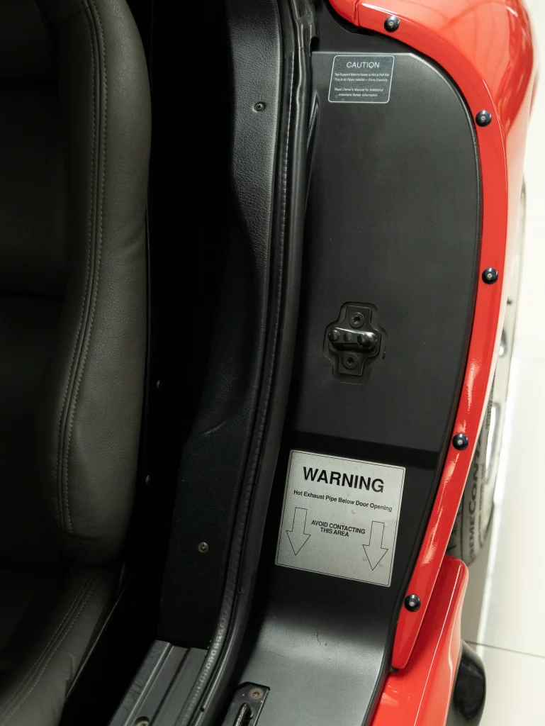 Dodge Viper RT/10 Road