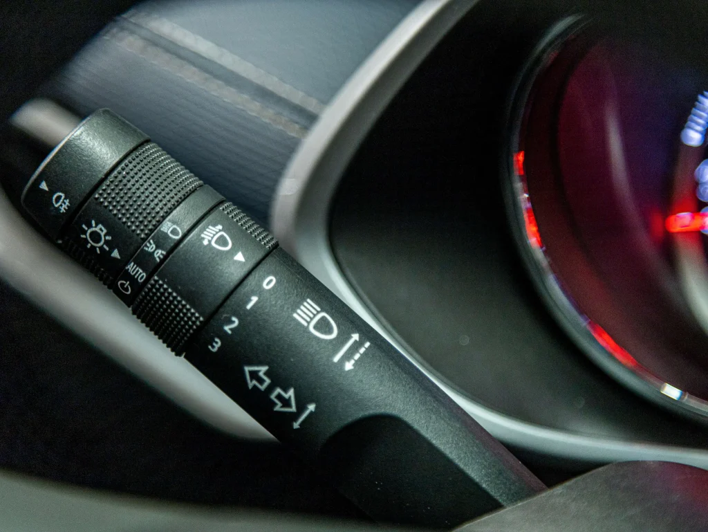 Chevrolet Tracker 1.2 Turbo Premiere