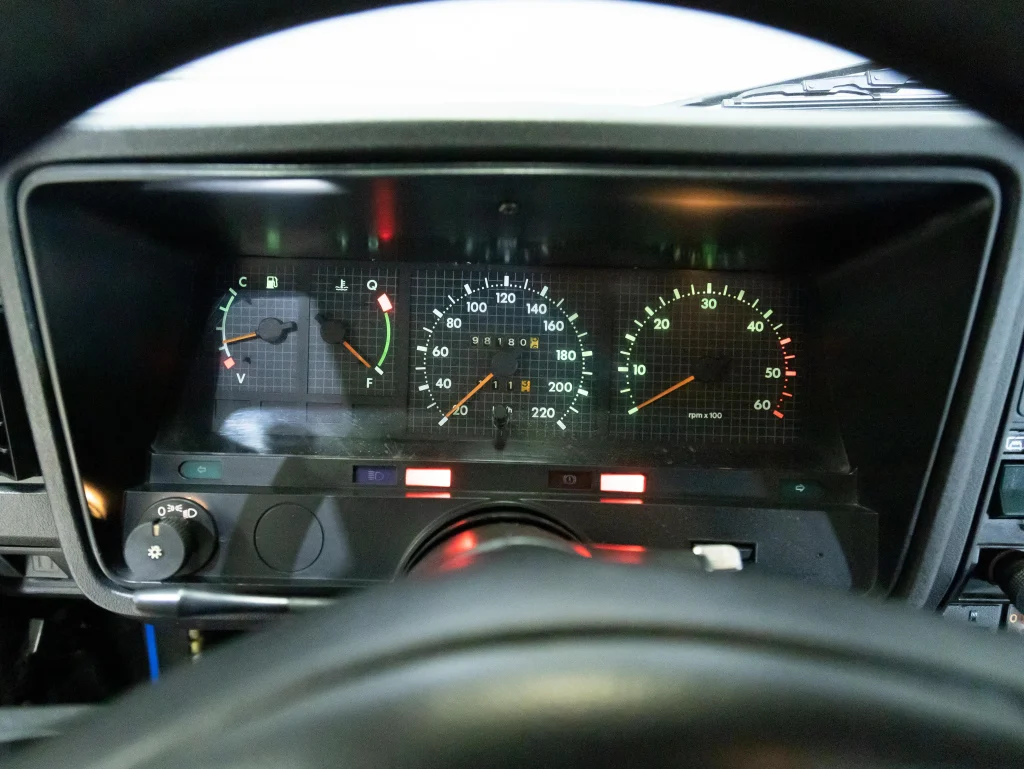 Chevrolet Opala Diplomata SE