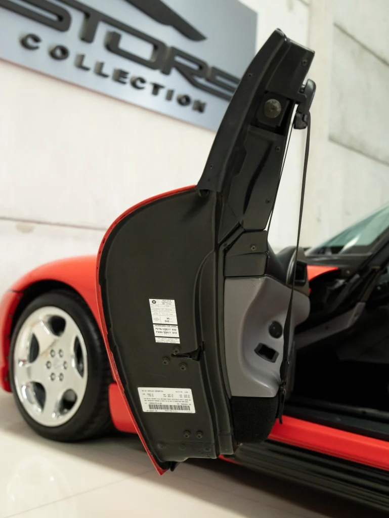 Dodge Viper RT/10 Road