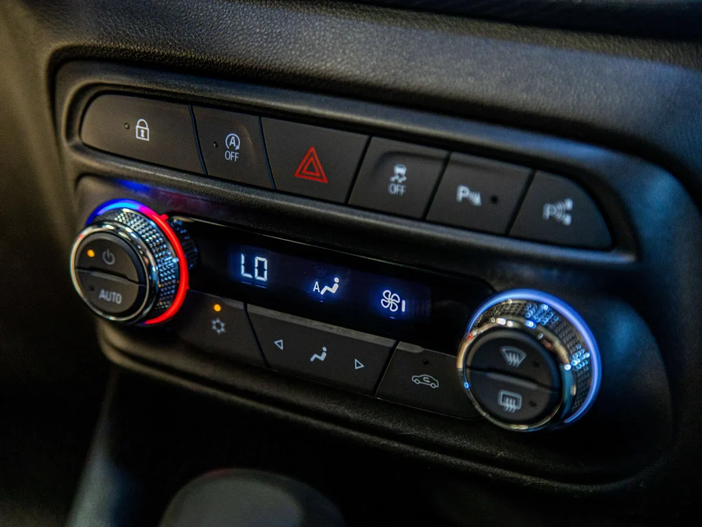 Chevrolet Tracker 1.2 Turbo Premiere