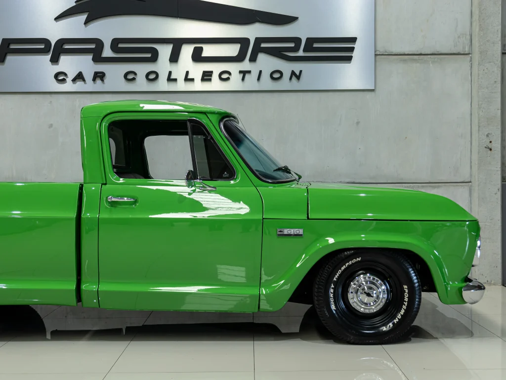 Chevrolet C10