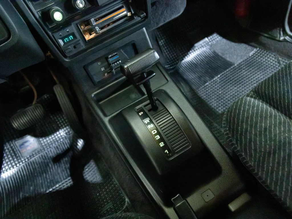 Chevrolet Opala Diplomata SE