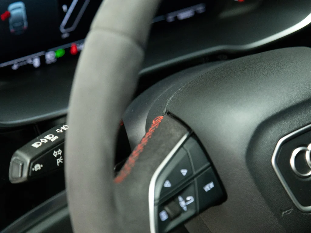 Audi RS Q3 Sportback 2.5 TFSi Quattro