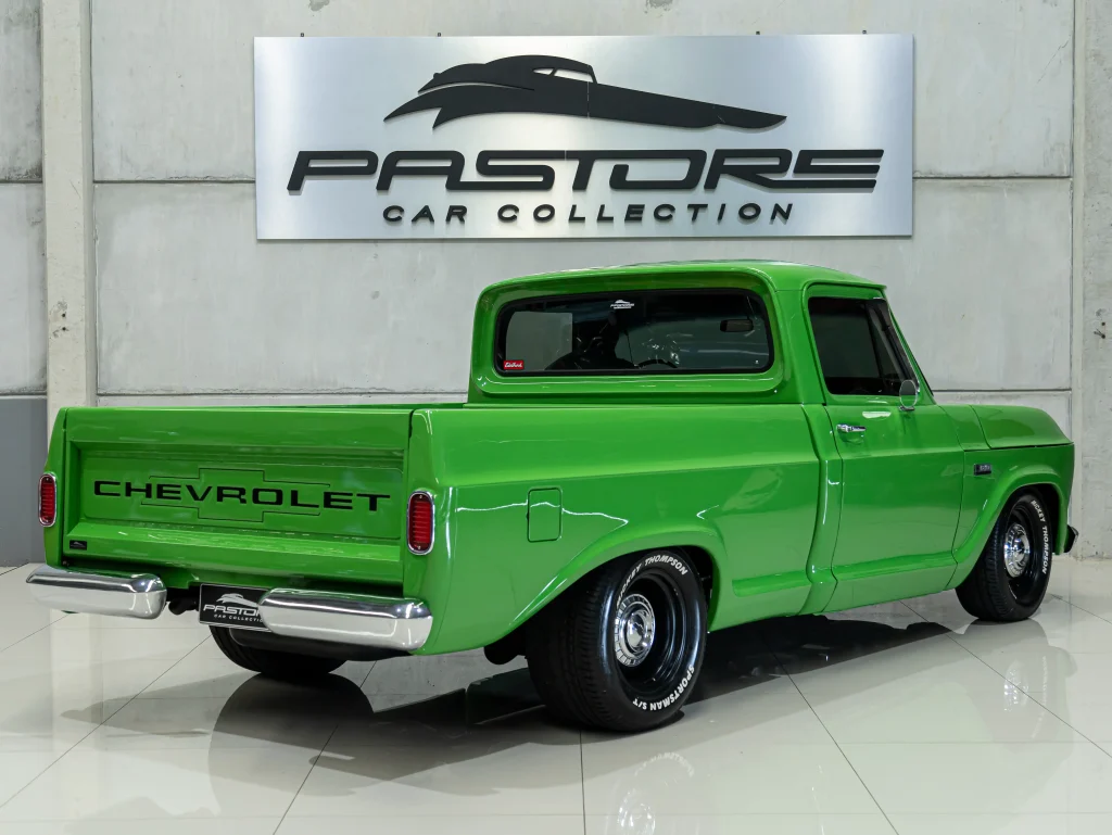 Chevrolet C10