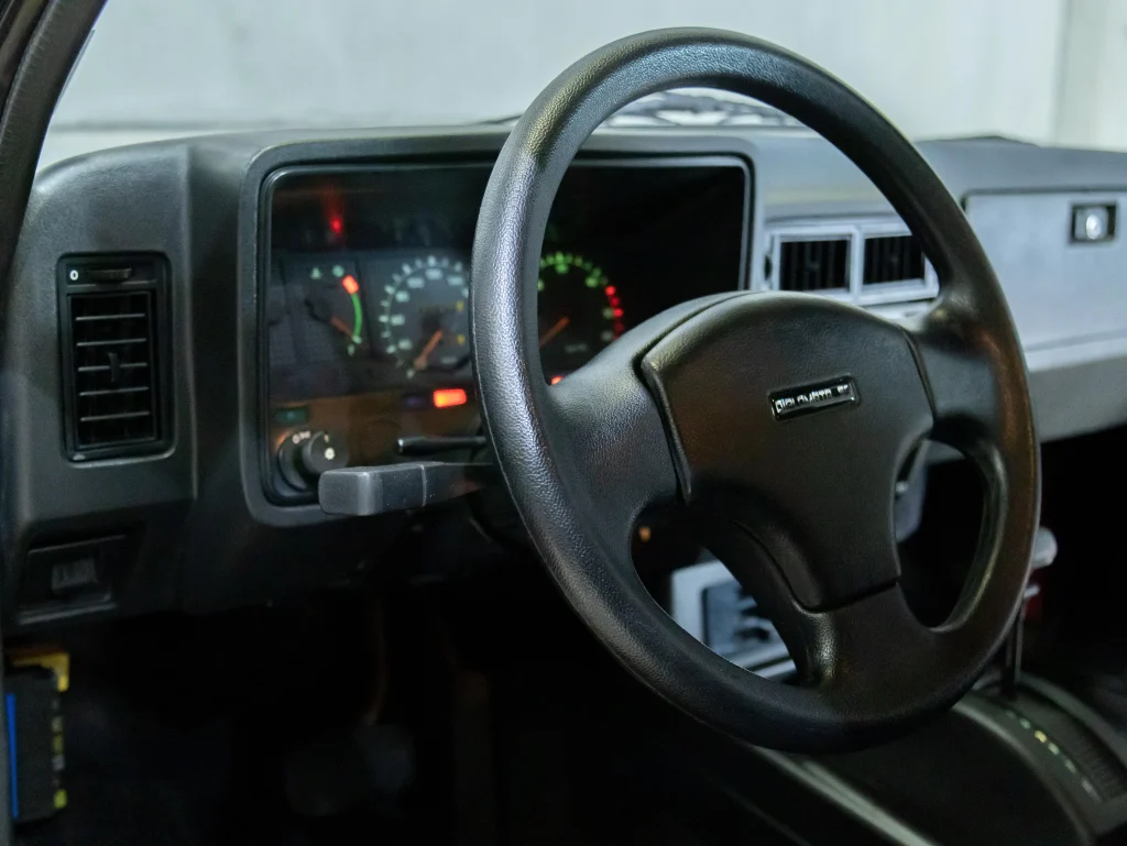 Chevrolet Opala Diplomata SE