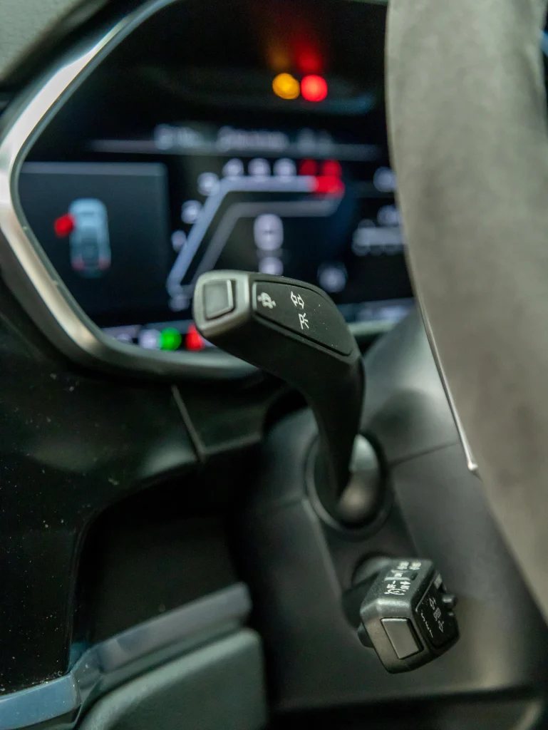 Audi RS Q3 Sportback 2.5 TFSi Quattro