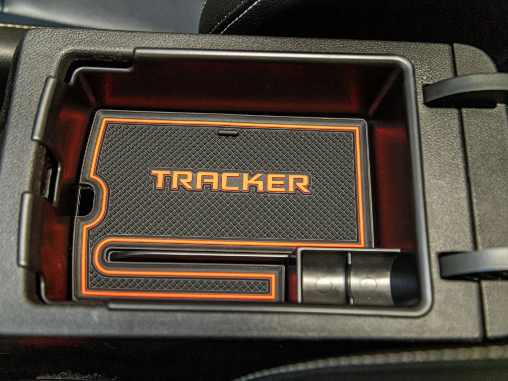 Chevrolet Tracker 1.2 Turbo Premiere