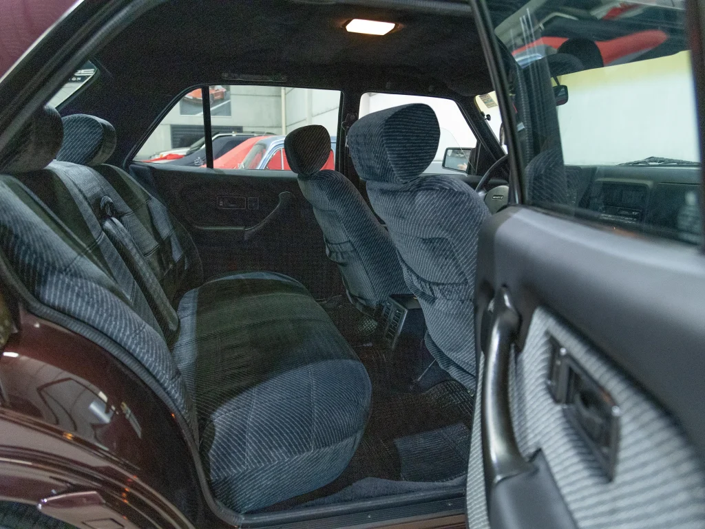 Chevrolet Opala Diplomata SE