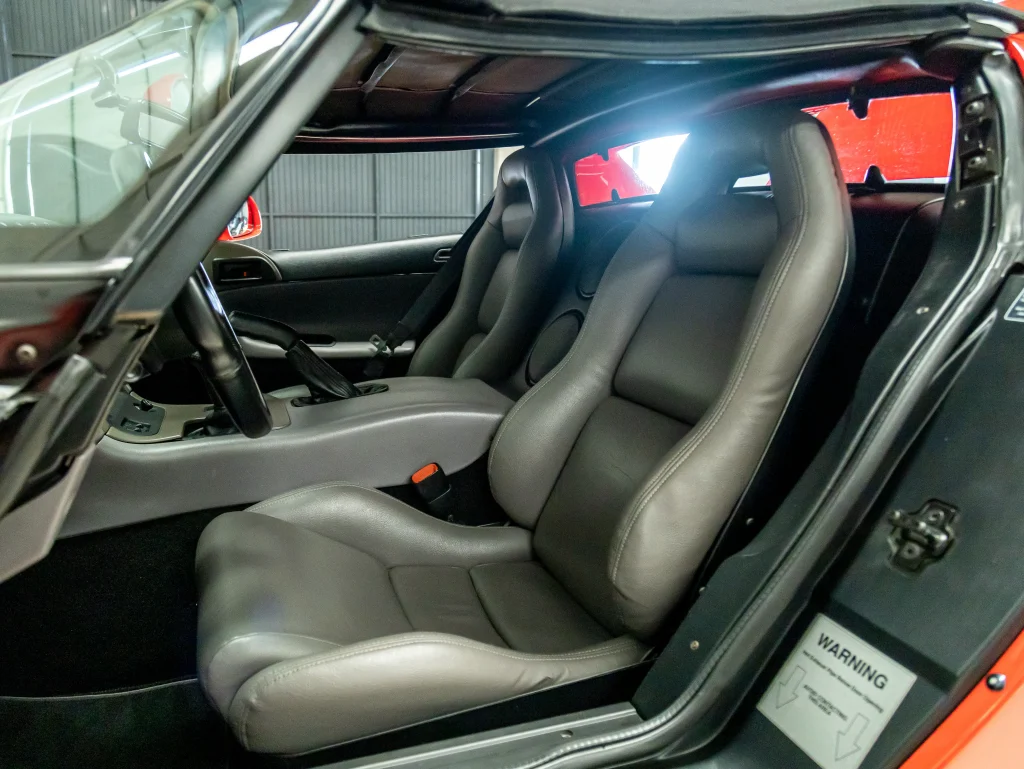 Dodge Viper RT/10 Road