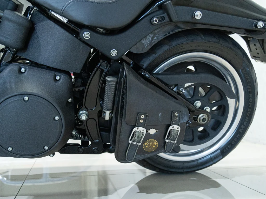 Harley-Davidson FXSTB Softail Night Train