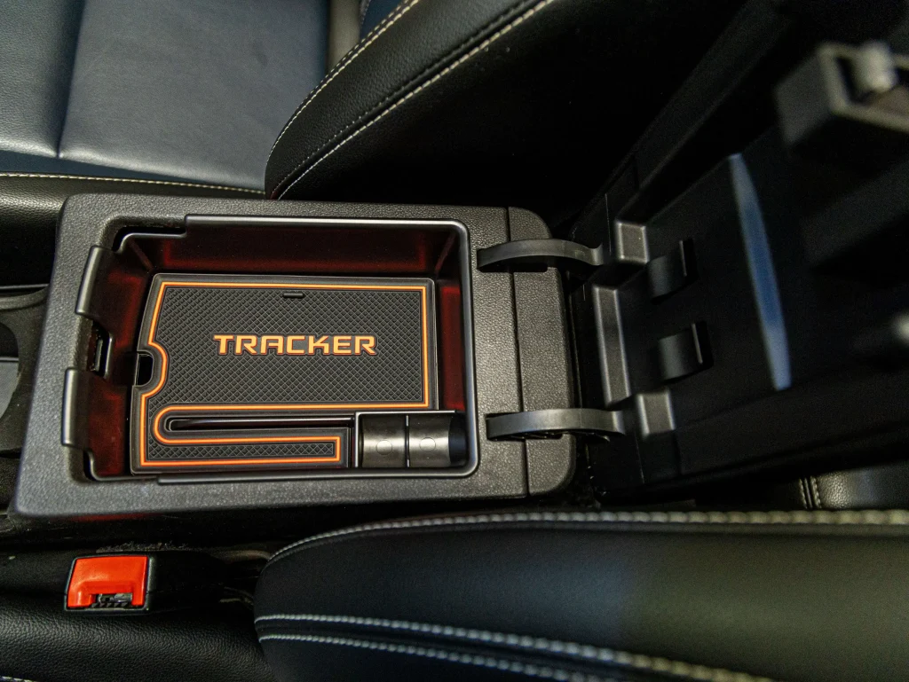 Chevrolet Tracker 1.2 Turbo Premiere