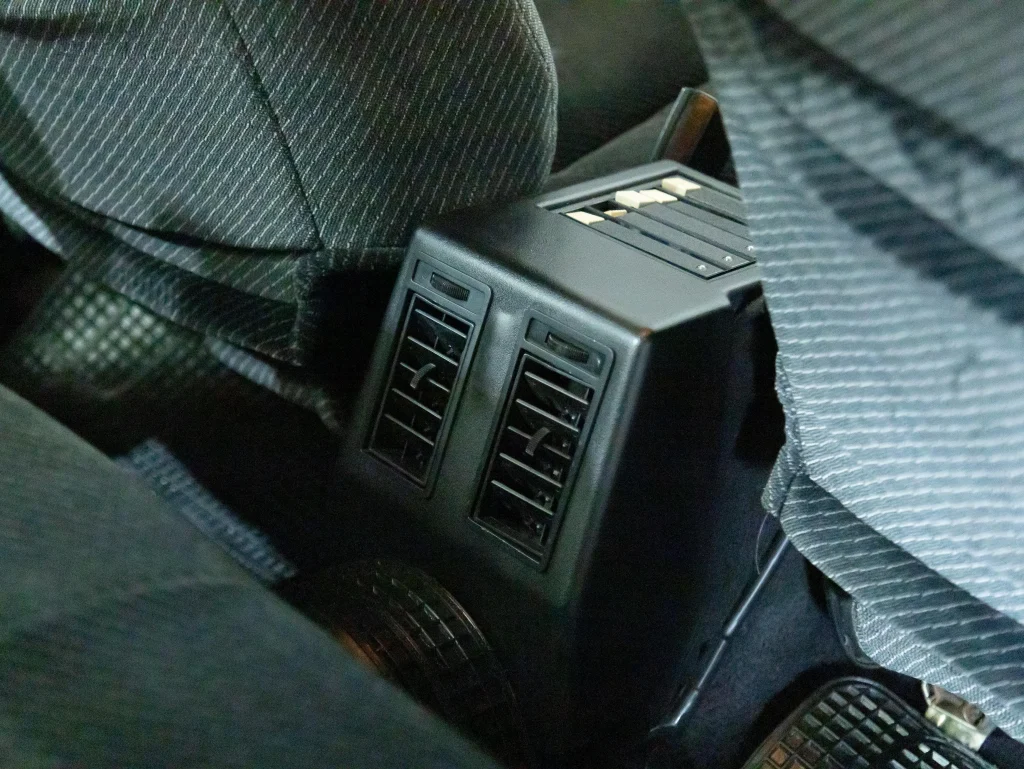 Chevrolet Opala Diplomata SE