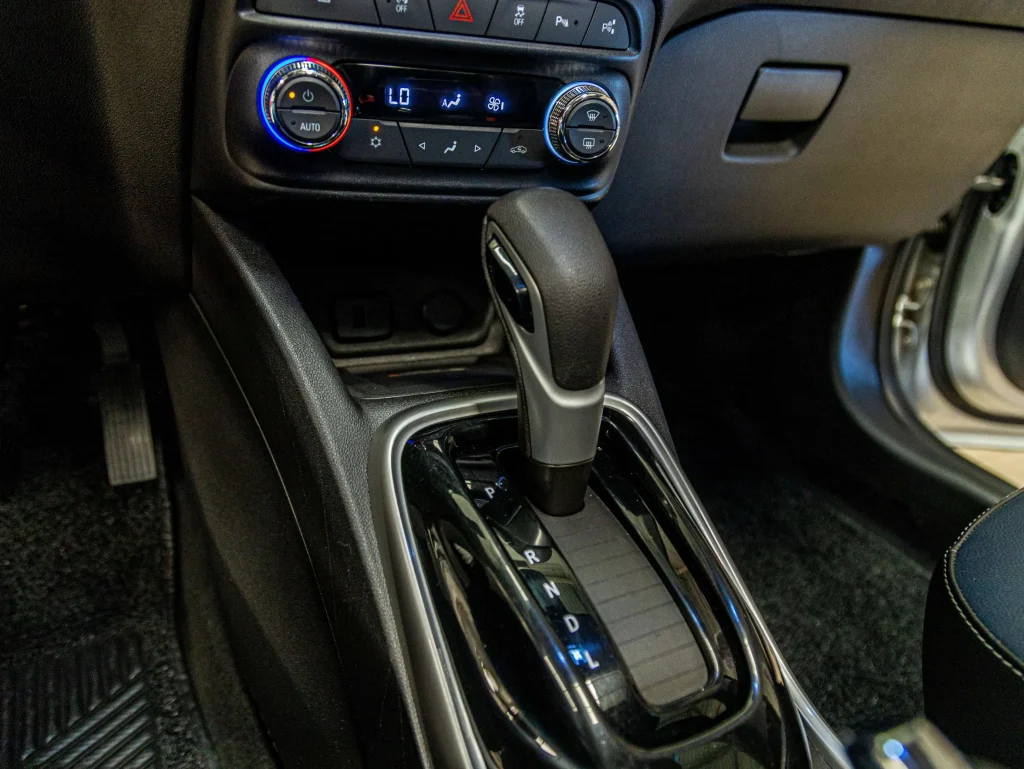 Chevrolet Tracker 1.2 Turbo Premiere