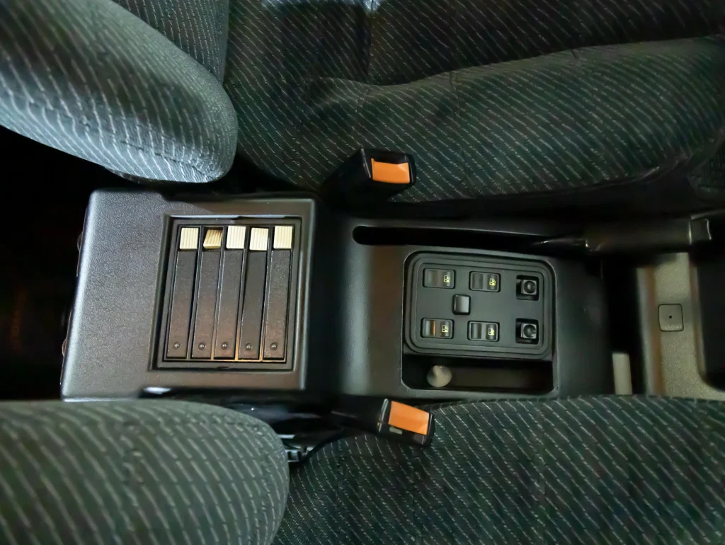 Chevrolet Opala Diplomata SE