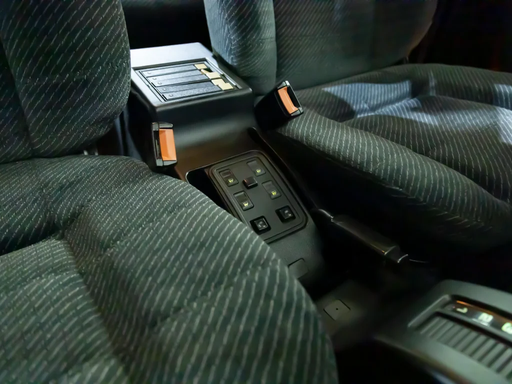 Chevrolet Opala Diplomata SE