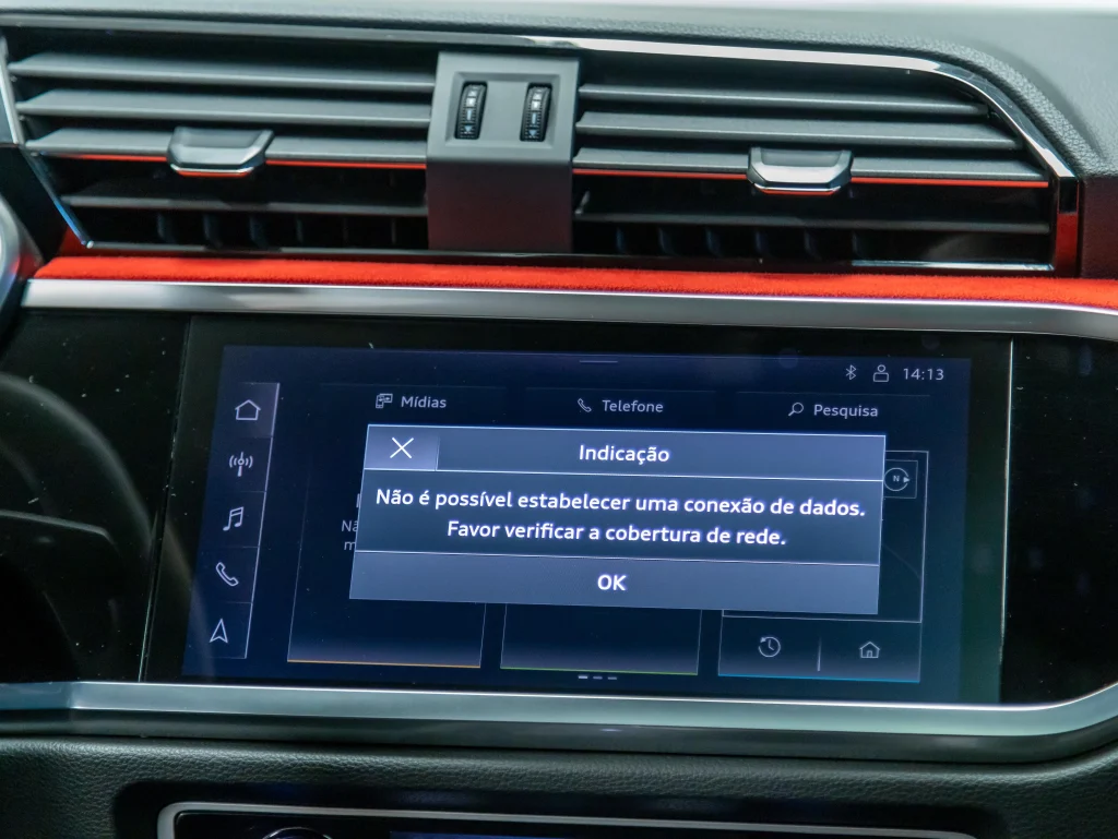 Audi RS Q3 Sportback 2.5 TFSi Quattro