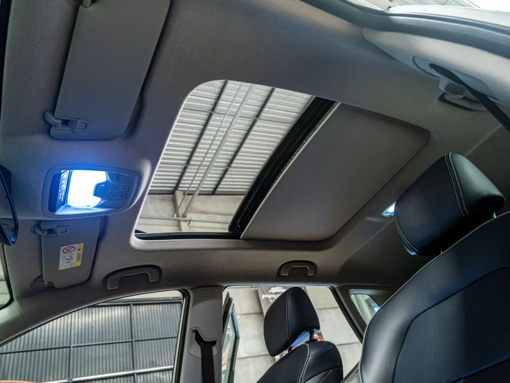 Chevrolet Tracker 1.2 Turbo Premiere