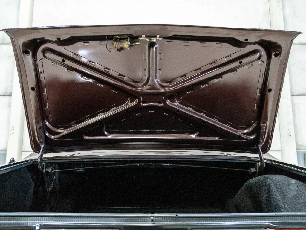 Chevrolet Opala Diplomata SE