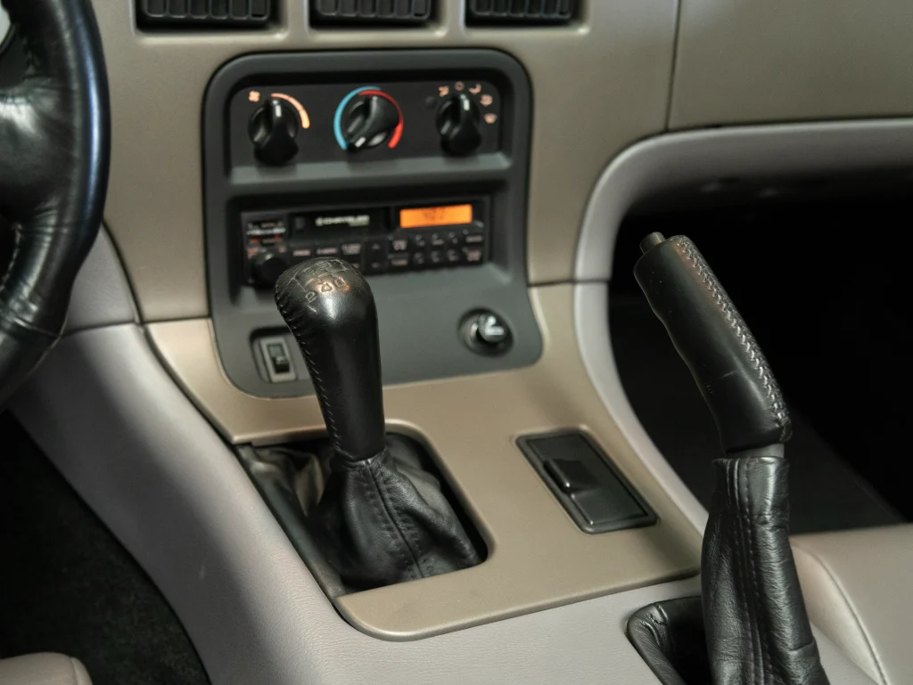 Dodge Viper RT/10 Road