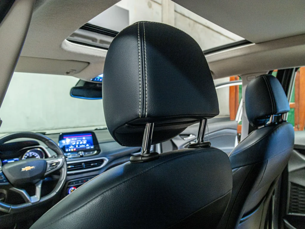 Chevrolet Tracker 1.2 Turbo Premiere