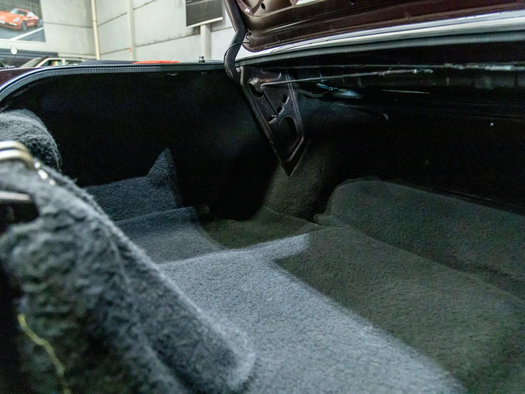 Chevrolet Opala Diplomata SE