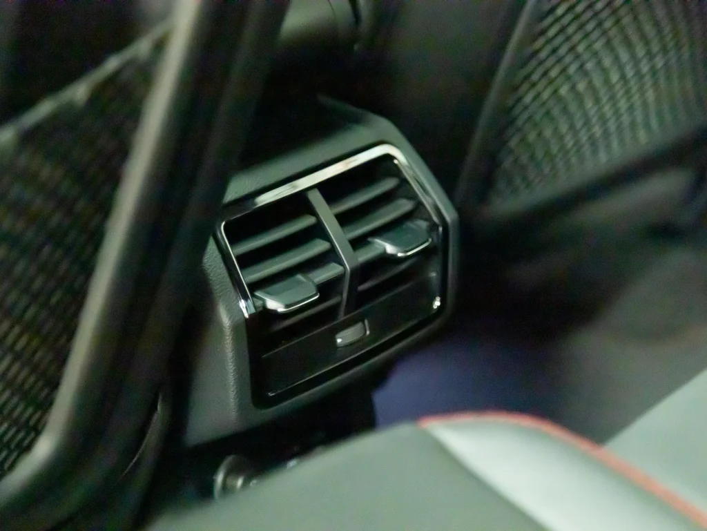 Audi RS Q3 Sportback 2.5 TFSi Quattro