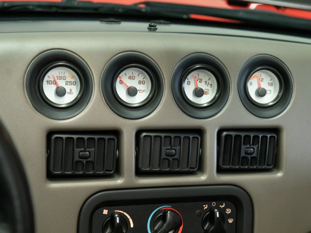 Dodge Viper RT/10 Road