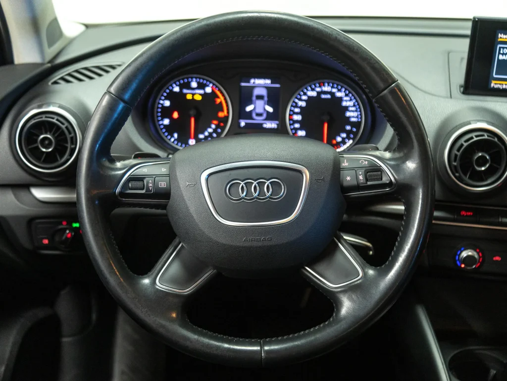 Audi A3 1.4 TFSi