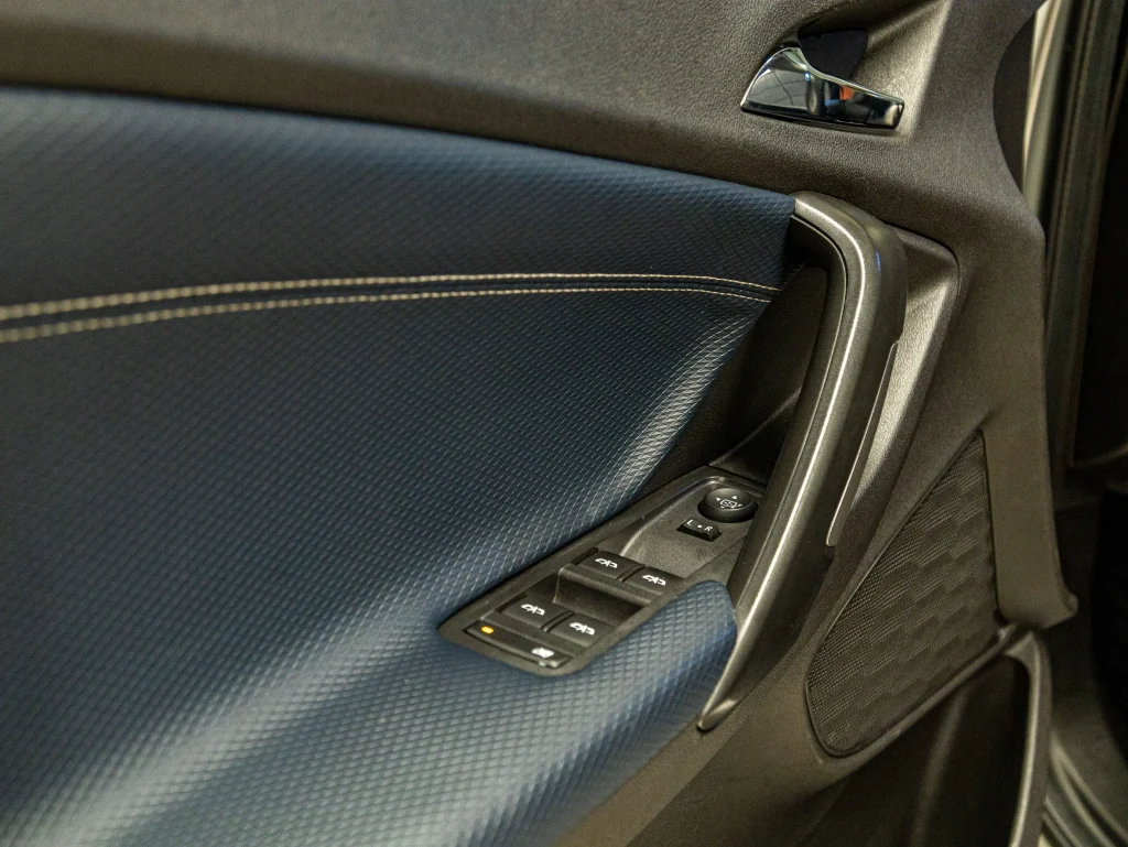 Chevrolet Tracker 1.2 Turbo Premiere