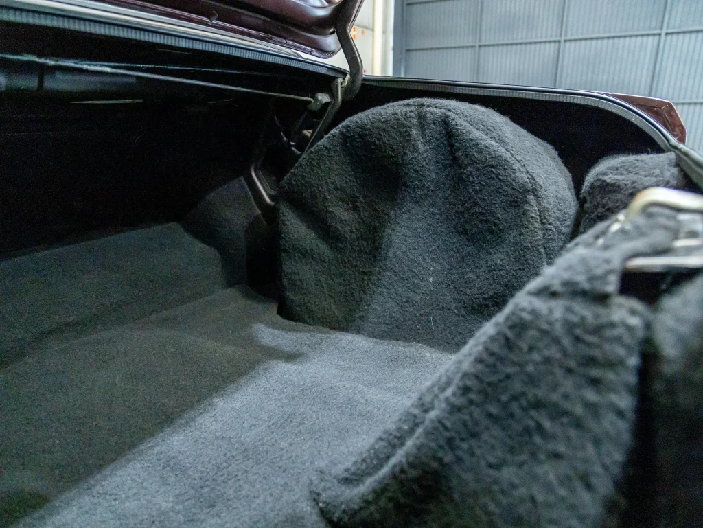 Chevrolet Opala Diplomata SE