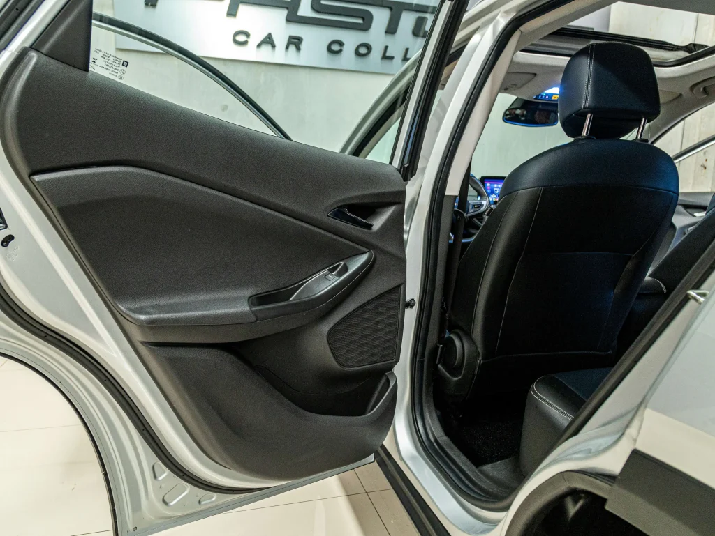 Chevrolet Tracker 1.2 Turbo Premiere