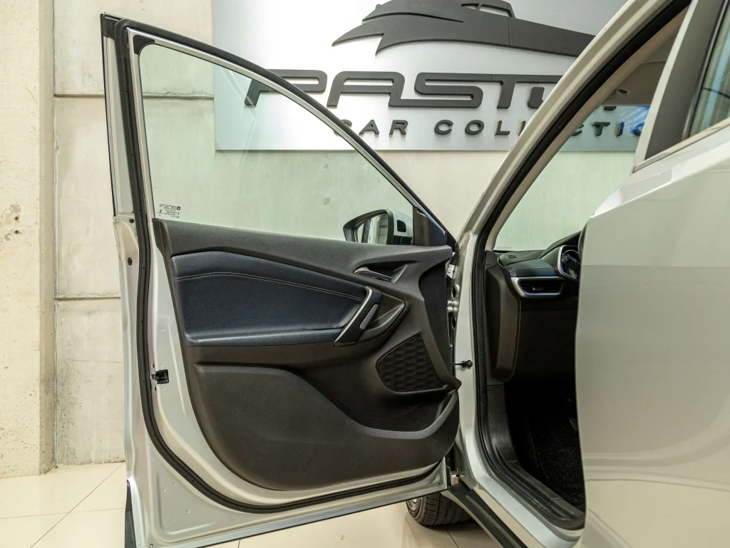 Chevrolet Tracker 1.2 Turbo Premiere