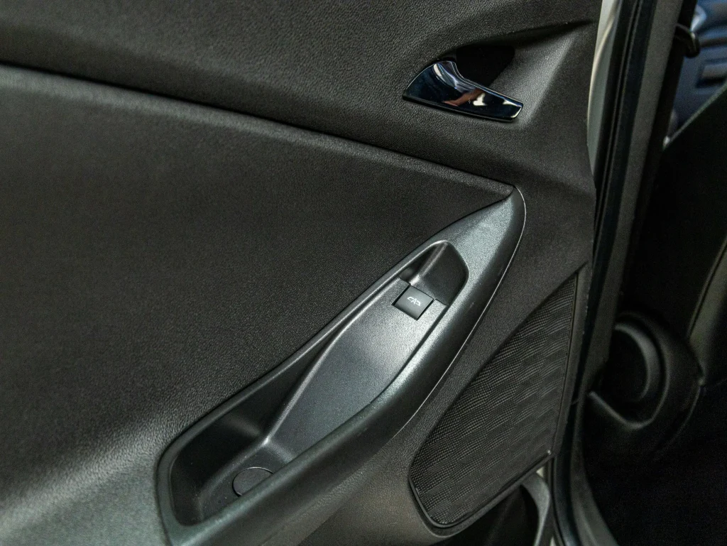 Chevrolet Tracker 1.2 Turbo Premiere