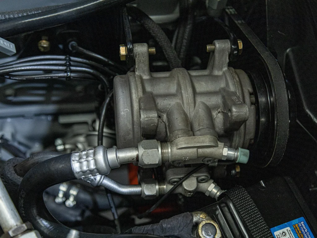 Chevrolet Opala Diplomata SE