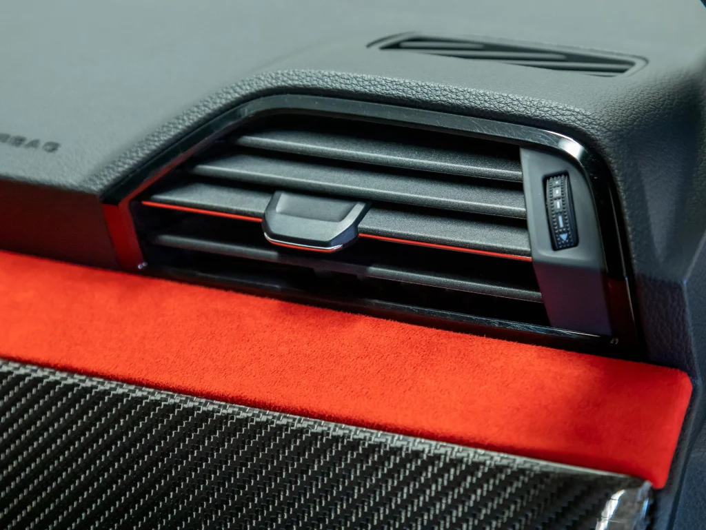 Audi RS Q3 Sportback 2.5 TFSi Quattro