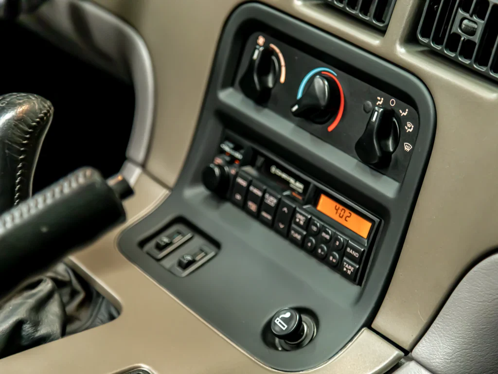 Dodge Viper RT/10 Road