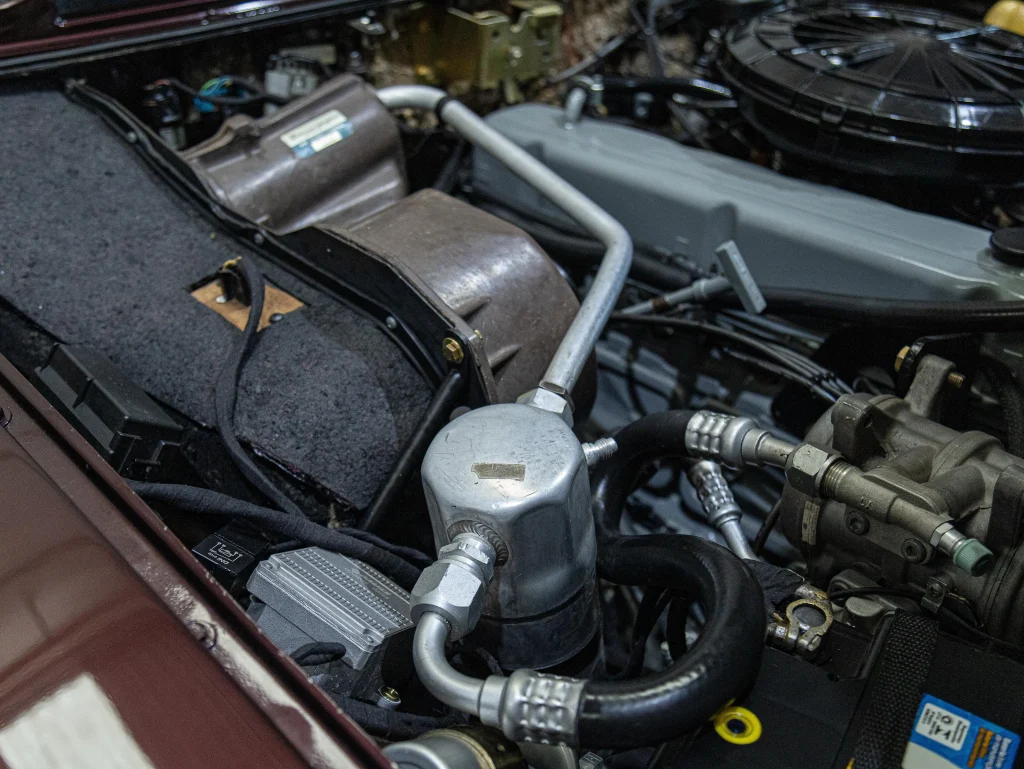 Chevrolet Opala Diplomata SE