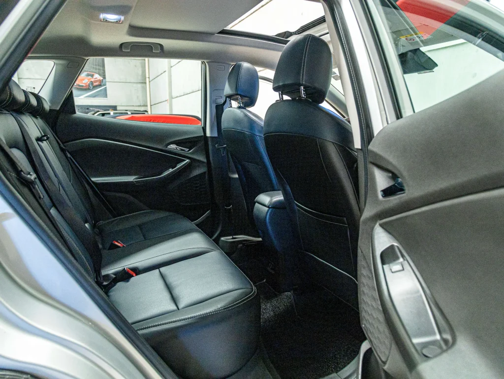 Chevrolet Tracker 1.2 Turbo Premiere