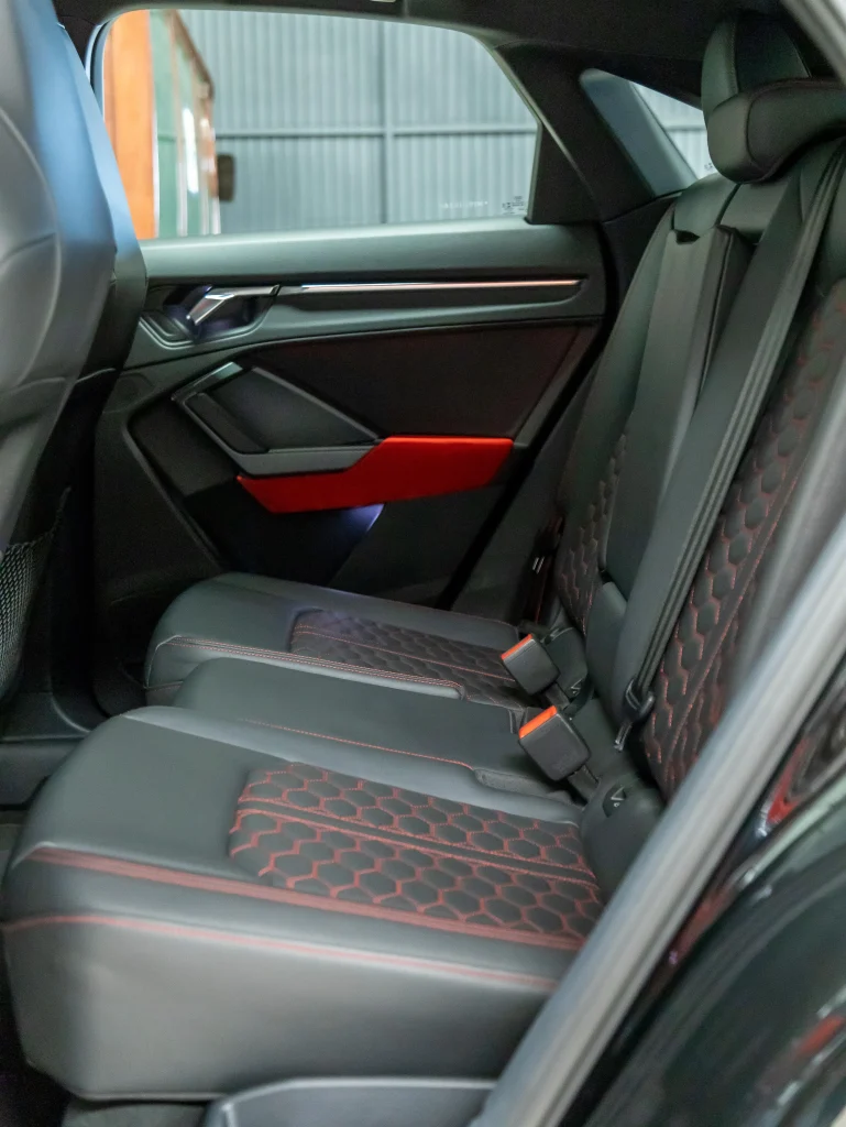 Audi RS Q3 Sportback 2.5 TFSi Quattro