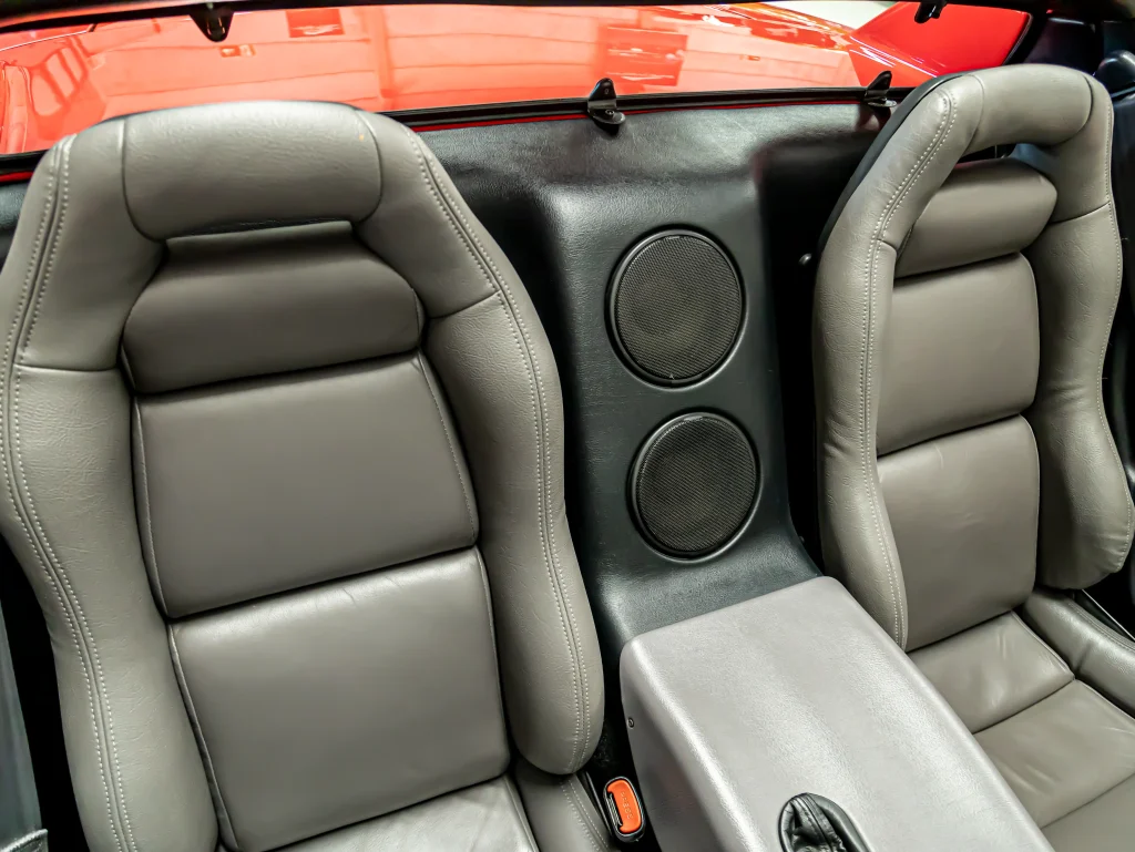 Dodge Viper RT/10 Road