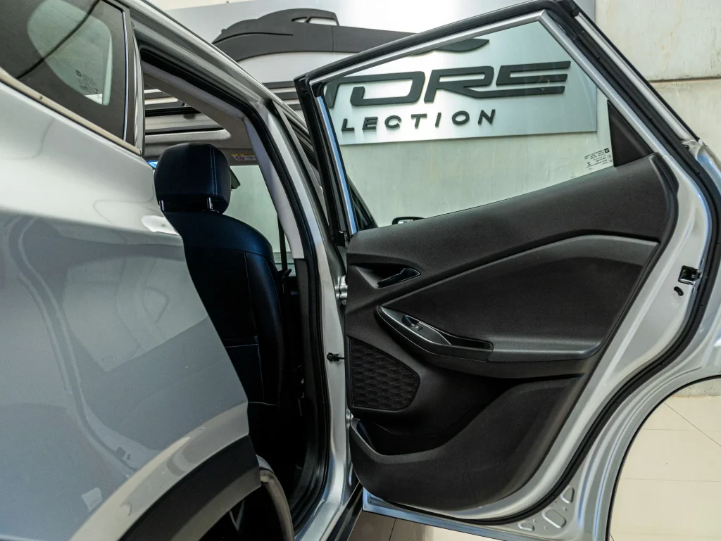 Chevrolet Tracker 1.2 Turbo Premiere