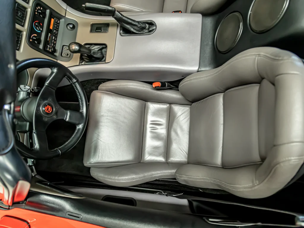 Dodge Viper RT/10 Road