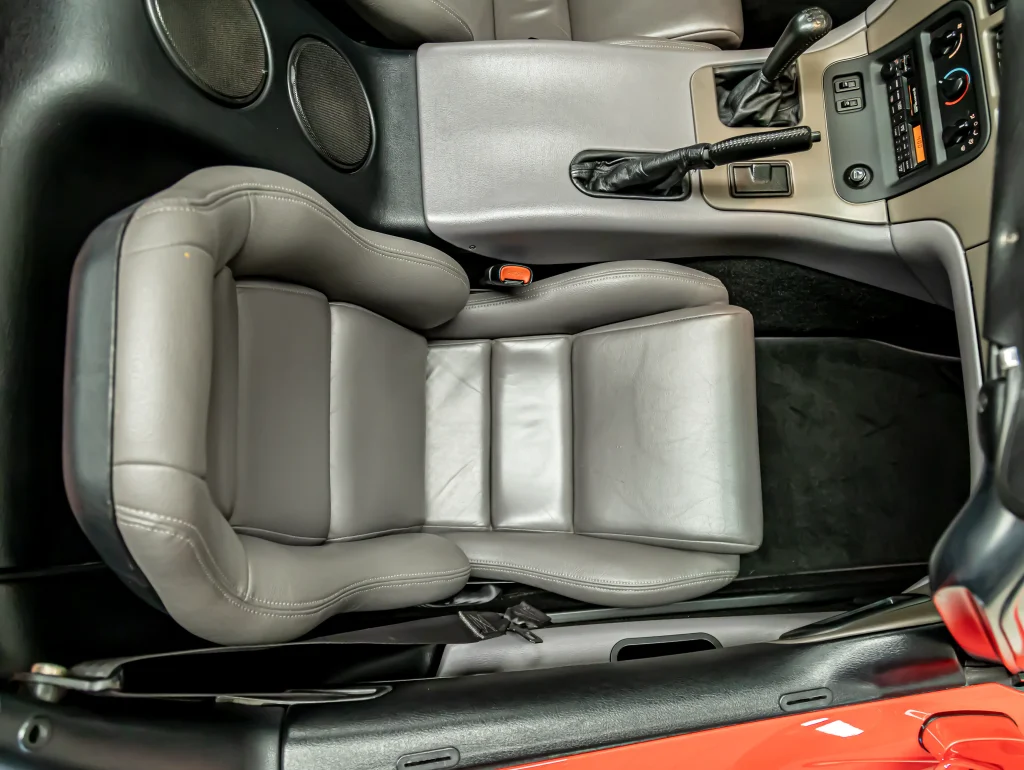 Dodge Viper RT/10 Road